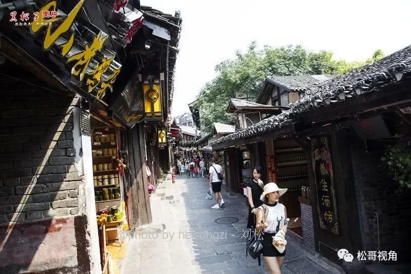 工地面汤为什么用玉米面？